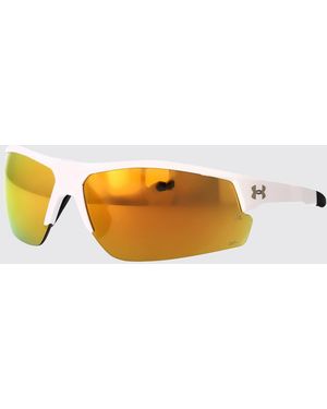 Under Armour Sunglasses - White