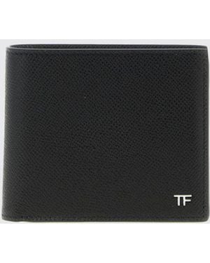 Tom Ford Wallet - White