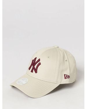 KTZ Hat - Natural