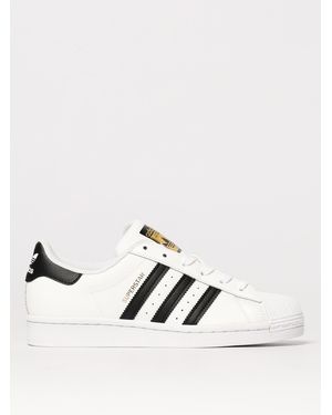 adidas Originals Trainers - Natural