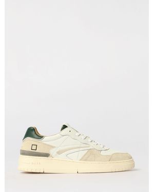 Date Sneakers Herren - Natur
