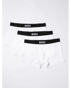 HUGO Sous-Vêtement Homme - Blanc