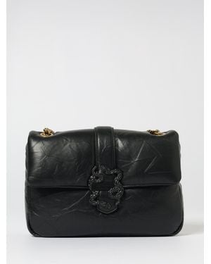Just Cavalli Crossbody Bags - Black