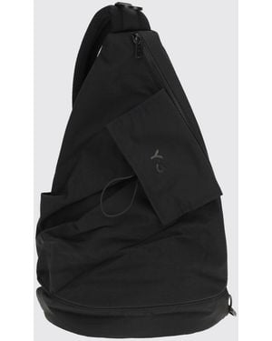 Y-3 Utility Backpack - Black