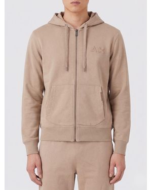 Sun 68 Sweatshirt - Natural