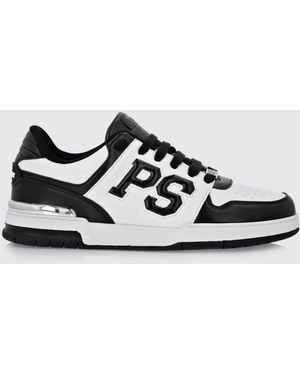 Philipp Plein Sneakers Andrika - Bianco