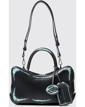 CAMPERLAB Shoulder Bag - Black