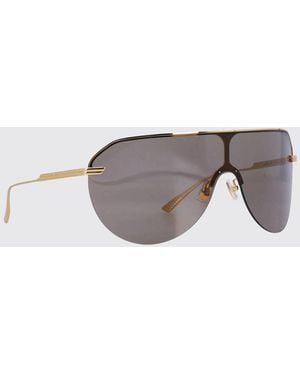 Bottega Veneta Sunglasses - Grey