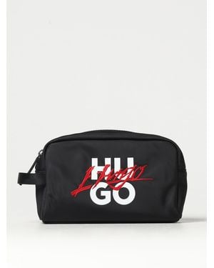 HUGO Bags - Black