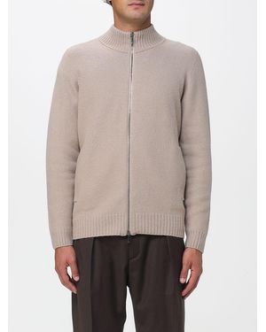 Drumohr Jumper - Natural
