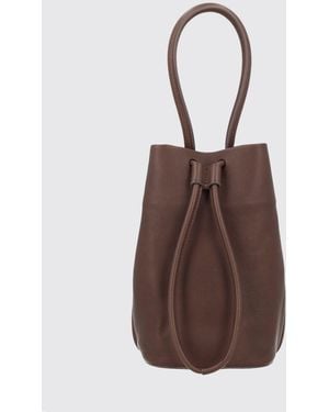 Uma Wang Shoulder Bag - Brown
