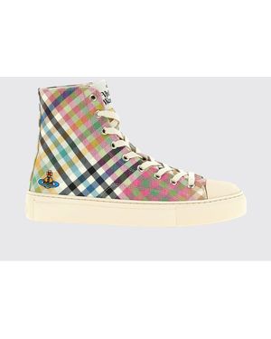 Vivienne Westwood Trainers - Pink