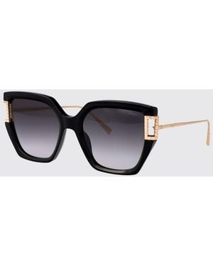 Chopard Sonnenbrille Damen - Schwarz