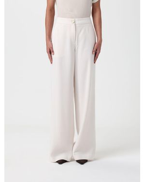 ARMANI EXCHANGE Pantalón Mujer - Blanco