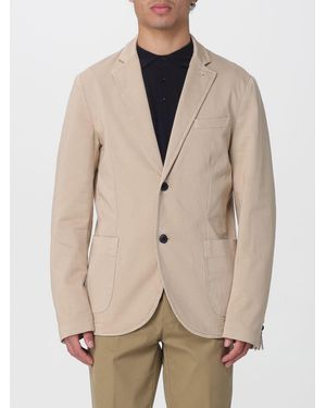 Mason's Jacket - Natural