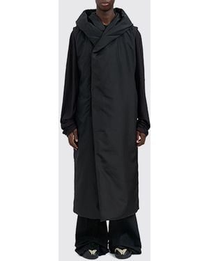 Rick Owens Jacket - Black