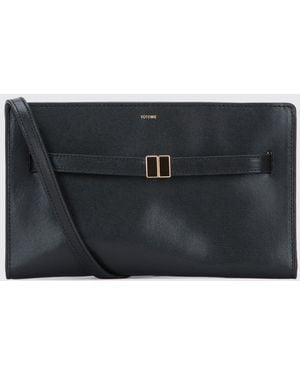 TOTEME Handtasche Damen - Schwarz