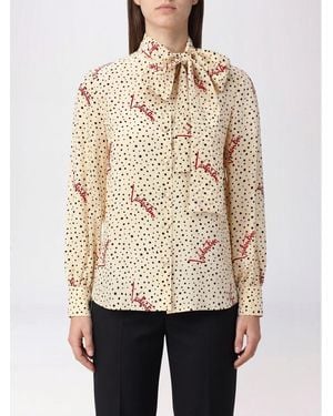 Valentino Garavani Shirt - Natural