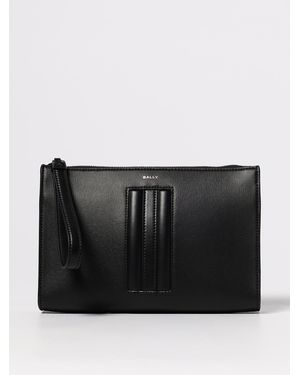 Bally Tasche Herren - Schwarz