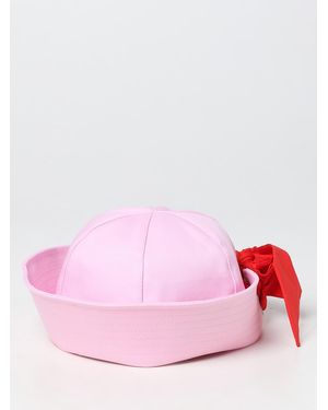 Vivetta Hat - Pink
