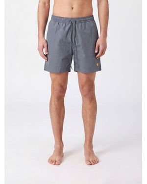 Carhartt Technical Fabric Swimsuit - Blue