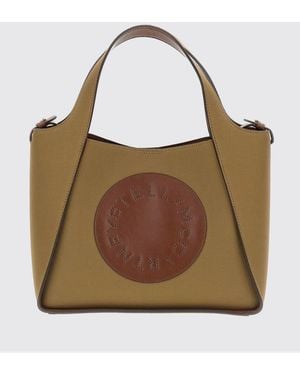 Stella McCartney Shoulder Bag - Brown