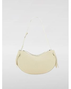 Yuzefi Shoulder Bag - Natural