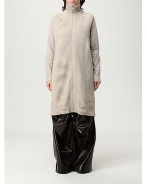 MM6 by Maison Martin Margiela Jacket - Natural