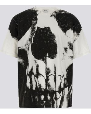 McQueen T-Shirt - Black