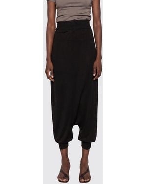 Paloma Wool Gelo Off-The-Shoulder Slim Fit Jumpsuit - Black