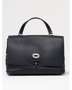 Zanellato Handbag - Blue