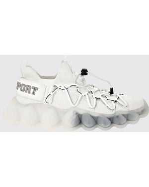 Philipp Plein Trainers - White