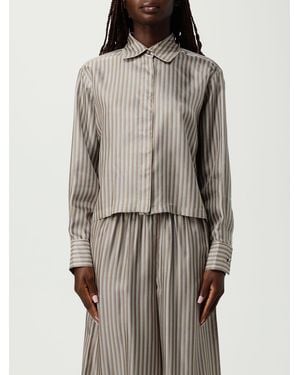 Max Mara Rock Damen - Grau