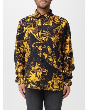 Versace Jeans Couture Shirt - Black