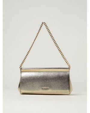 Michael Kors Borsa Carmine - Neutro
