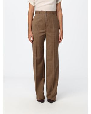 Max Mara Pants - Natural