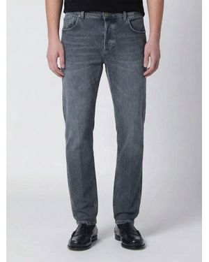 PT Torino Slim Fit Jeans - Blue
