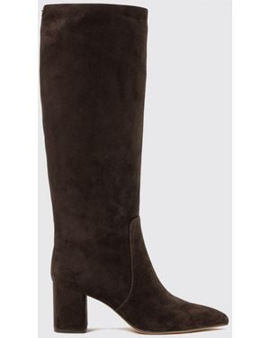 Twinset Boots - Brown