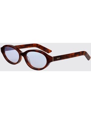 Retrosuperfuture Parola Acetate Sunglasses - White