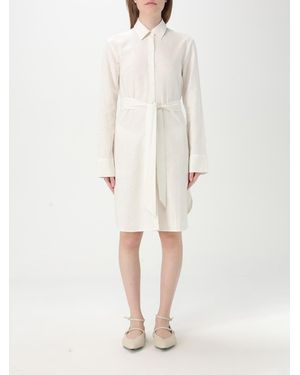 Emporio Armani Dress - Natural
