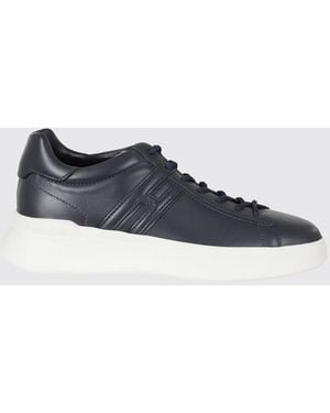 Hogan Shoes - Blue