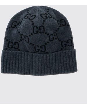 Gucci Hut Herren - Blau