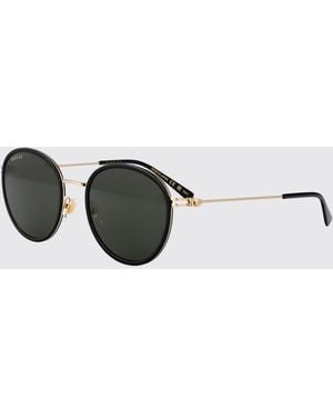 Gucci Sunglasses - Black