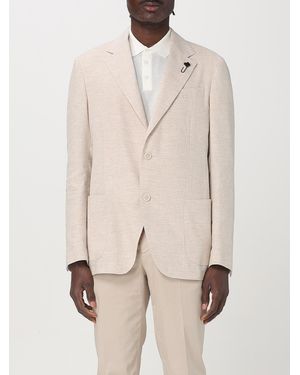 Lardini Blazer - Neutro