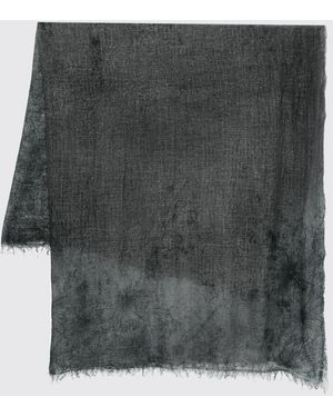 Avant Toi Scarf - Gray