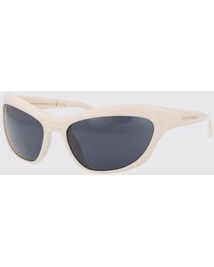 Chiara Ferragni Sunglasses - White