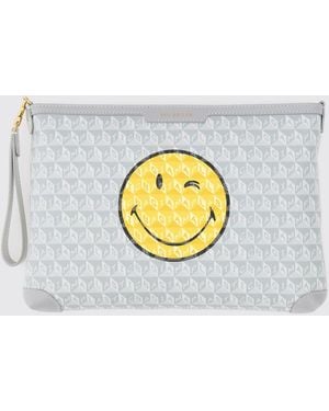 Anya Hindmarch Mini Bag - Metallic