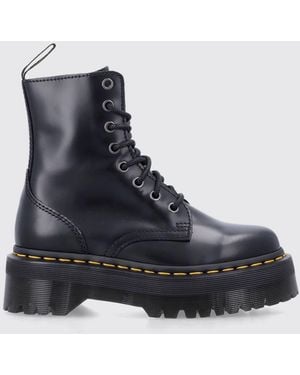 Dr. Martens Shoes - Blue