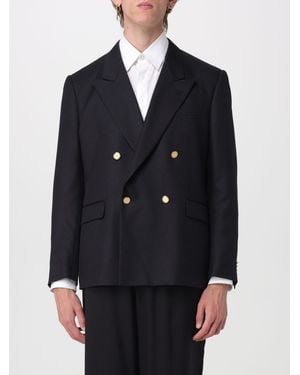 Lardini Jacket - Blue