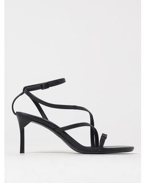 ARMANI EXCHANGE Sandalo - Bianco